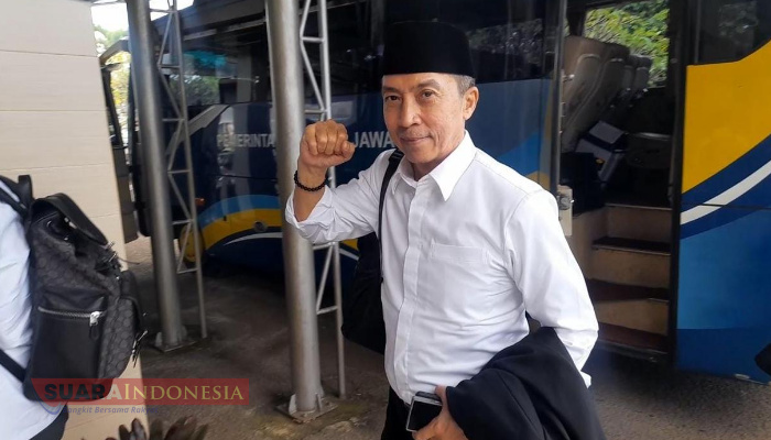 Usai Sertijab Gubernur Jabar, Dedie Rachim Terbang ke Magelang 6 Usai Sertijab Gubernur Jabar, Dedie Rachim Terbang ke Magelang