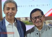 Pemprov DKJ Dukung Rencana Integrasi Transportasi Publik dengan Kota Bogor