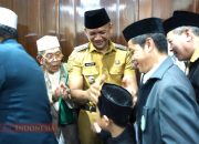 Jenal Mutaqin Ajak Warga Bogor Doakan Pemimpinnya