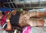 Korban Penganiayaan Cemas, Pelaku Pengeroyokan dan Penjarahan di Lapo Sihotang Belum Ditangkap