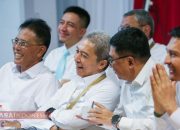 Pasar Jambu Dua dan Sukasari Ditargetkan Beroperasi Penuh Setelah Lebaran