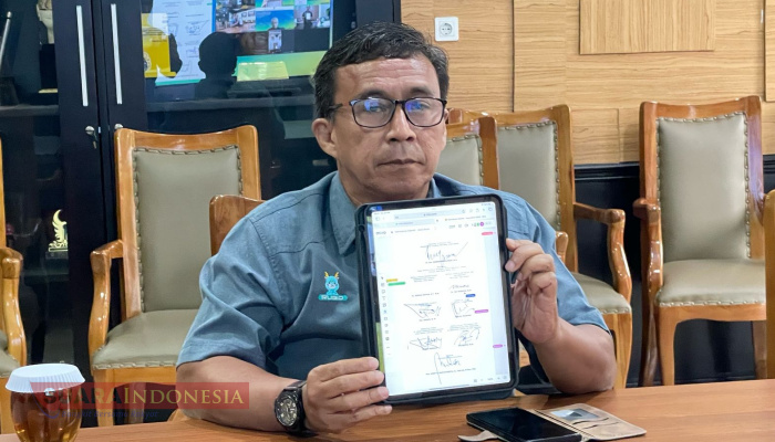 Pemkot Bogor Bahas Penyusunan Renstra dan Renja Setda Jabar 1 IMG 20250226 210229