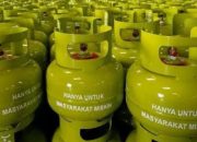 Pemkab Sumenep Tegaskan Akan Tindak Agen LPG Nakal yang Langgar HET 10 Pemkab Sumenep Tegaskan Akan Tindak Agen LPG Nakal yang Langgar HET