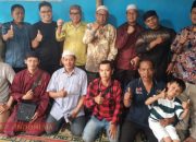 Sambut Ramadhan, Pokja Wartawan Kota Bogor Kerjasama dengan DPP Ika Tabagsel Laksanakan Cucurak