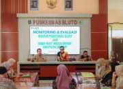 Dorong Inovasi Sumenep Menuju Kemajuan, BRIDA Gelar Monev untuk Program Unggulan