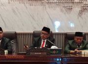 DPRD Sumenep Gelar Rapat Paripurna, Bahas Visi Misi Bupati-Wakil Bupati 2025-2030 14 DPRD Sumenep Gelar Rapat Paripurna, Bahas Visi Misi Bupati-Wakil Bupati 2025-2030