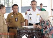 Perbaiki Kinerja RSUD Soewondo Pati, Bupati Sudewo Ganti Direktur