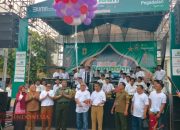 Pegadaian Syariah Pamekasan Menggelar Festival Ramadhan Selama 14 Hari
