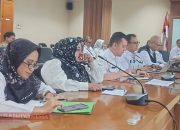 Komisi 3 DPRD Kota Bogor Desak Penertiban Pembangunan Tanpa Izin di Jalan TB Falag