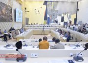 ARB Bawa Suara Warga Gersik Putih ke DPR RI, Tuntut Pencabutan SHM