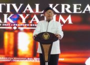 Strategi Cerdas Bupati Fauzi, Tingkatkan Kesejahteraan di Tengah Efisiensi Anggaran