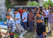 Kunjungan Lintas Komisi DPRD Deli Serdang ke Regemuk, Misdianto: Owner PT Tun Sewindu Tidak Menghargai 13 Kunjungan Lintas Komisi DPRD Deli Serdang ke Regemuk, Misdianto: Owner PT Tun Sewindu Tidak Menghargai