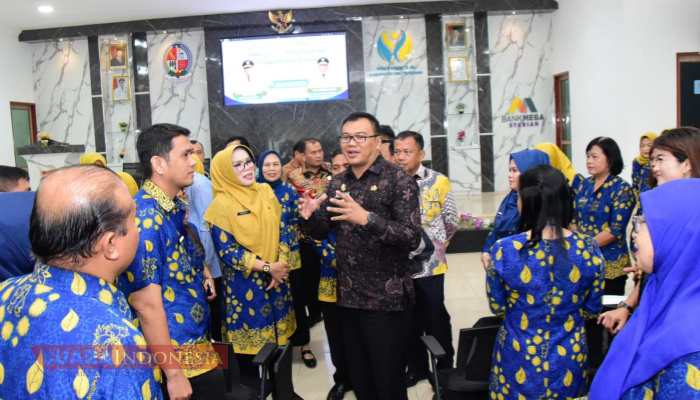 Asri Ludin Tambunan: Dinkes Harus Lebih Baik dalam Pelaksanaan CKG 1 IMG 20250306 212902