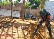 Hadir di Tengah Masyarakat, Serda Mohammad Ainurrohim Bantu Warga Binaan dalam Pembuatan Dapur 8 Hadir di Tengah Masyarakat, Serda Mohammad Ainurrohim Bantu Warga Binaan dalam Pembuatan Dapur