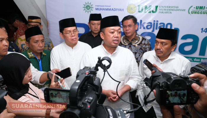 Sertipikat Elektronik, Solusi Dokumen Kepemilikan Tanah Lebih Aman dari Risiko Bencana