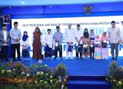 HUT ke-44, Tirta Kahuripan Ajak Masyarakat Jaga Kelestarian Air