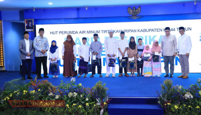 HUT ke-44, Tirta Kahuripan Ajak Masyarakat Jaga Kelestarian Air 1 IMG 20250310 123024