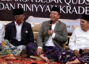 Serahkan Sertipikat di Kudus, Menteri Nusron Tegaskan Pentingnya Redistribusi Tanah yang Produktif dan Berkeadilan 11 Serahkan Sertipikat di Kudus, Menteri Nusron Tegaskan Pentingnya Redistribusi Tanah yang Produktif dan Berkeadilan