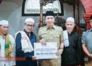 Dedie Rachim : Tarling Perkokoh Silaturahmi dan Pererat Ukhuwah Islamiyah 15 Dedie Rachim : Tarling Perkokoh Silaturahmi dan Pererat Ukhuwah Islamiyah