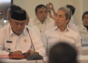 Dedie Rachim Hadiri Rakor Bersama Menteri ATR dan Gubernur Jabar 13 Dedie Rachim Hadiri Rakor Bersama Menteri ATR dan Gubernur Jabar