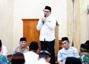 Tarhima Putaran ke-4, Wabup Pati Apresiasi Kontribusi bagi Pembangunan Daerah