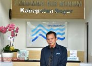 Antisipasi Gangguan, Tirta Kahuripan Siaga 24 Jam 8 Antisipasi Gangguan, Tirta Kahuripan Siaga 24 Jam