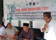 Bahas Informasi Publik, Kades Kecamatan Simpang Ulim Gelar FGD Perdana di Aceh Timur 11 Bahas Informasi Publik, Kades Kecamatan Simpang Ulim Gelar FGD Perdana di Aceh Timur