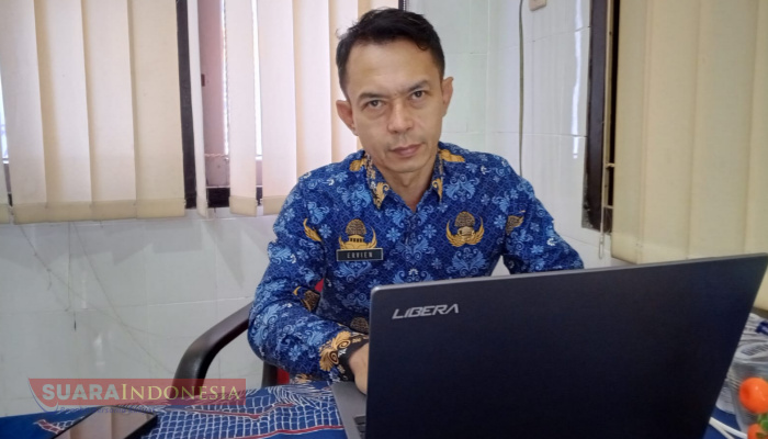 Antisipasi Perusahaan Nakal, Disnaker Sampang Buka Posko Pengaduan THR