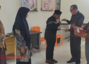 Diikuti 28 Sekolah, MKKS SMP Gelar Lomba Pidato/Ceramah dan Tahfidz Se-Abdya