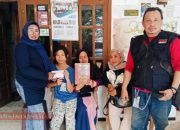 PIJP Pamekasan Santuni Anak Yatim dan Bagikan Al-Qur’an di Bulan Ramadan