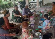 Momentum Lebaran, Sertu Nurdin Komsos Dengan Warga Binaan Tingkatkan Silaturahmi 11 Momentum Lebaran, Sertu Nurdin Komsos Dengan Warga Binaan Tingkatkan Silaturahmi