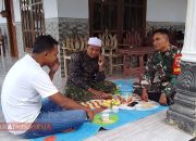 Perkuat Sinergitas dengan Warga, Serda Zainullah Silaturahmi ke Tokoh Masyarakat Pasca Lebaran 10 Perkuat Sinergitas dengan Warga, Serda Zainullah Silaturahmi ke Tokoh Masyarakat Pasca Lebaran