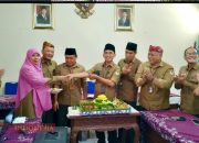 Perhutani KPH Madura Peringati Hari Ulang Tahun Perhutani ke-64 8 Perhutani KPH Madura Peringati Hari Ulang Tahun Perhutani ke-64