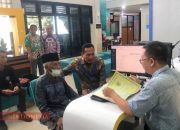 Tetap Buka Selama Libur Lebaran, Dirjen PSKP Supervisi Jalannya Layanan Pertanahan Terbatas bagi Masyarakat D.I. Yogyakarta