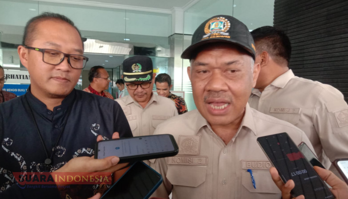 Tindaklanjuti Dugaan BBM Oplosan, Komisi II DPRD Balikpapan Sambangi Pertamina 1 IMG 20250410 094742