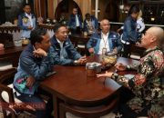 Wali Kota Malang Wahyu Hidayat Temui Abah Anton, Ini yang Dibahas