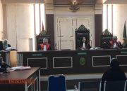 JPU Tuntut 3 Bulan Penjara Terdakwa Pencemaran Nama Baik di Sidang PN Pati 8 JPU Tuntut 3 Bulan Penjara Terdakwa Pencemaran Nama Baik di Sidang PN Pati
