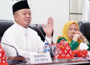 Menteri Nusron Ungkap Ada 1,1 Juta Hektare Tanah di Sulteng yang Bisa Diberdayakan untuk Kepentingan Masyarakat 9 Menteri Nusron Ungkap Ada 1,1 Juta Hektare Tanah di Sulteng yang Bisa Diberdayakan untuk Kepentingan Masyarakat