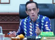 Anggota DPRA Dapil Aceh 9 Romi Siap Perjuangkan Peningkatan Jalan Rusak Ke Pusat