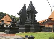 Taman Krida Disiapkan Jadi Sentra Kuliner Kota Malang