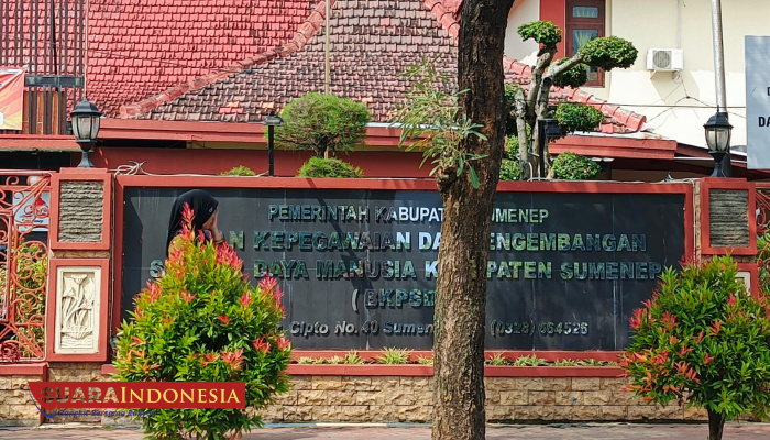 Disiplin Pasca Cuti, BKPSDM Sumenep Tindak Tegas ASN yang Absen Tanpa Keterangan