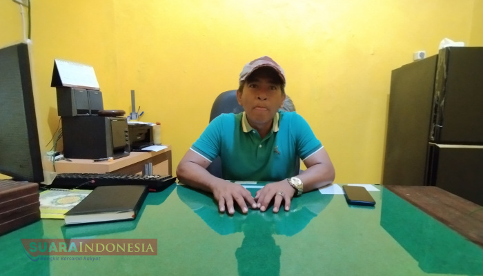 Anggarkan Rp90 Juta untuk Renovasi, DLH Beberkan Faktor Kerusakan TPK Sumenep