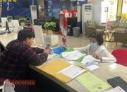 Kantor BPN Kota Bogor Selalu Aktif Laksanakan Program Pelataran