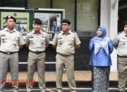 Peringati Hari Kartini, Ini Komitmen BPN Kota Bogor 35 Peringati Hari Kartini, Ini Komitmen BPN Kota Bogor