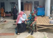 Babinsa Panglegur Bersama Bidan Desa Kunjungi Rumah Warga, Pantau Kesehatan Olivia Pasca Sakit 30 Babinsa Panglegur Bersama Bidan Desa Kunjungi Rumah Warga, Pantau Kesehatan Olivia Pasca Sakit