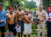 Ratusan Pengamen Jalanan Ikuti Audisi di Taman Ekspresi 29 Ratusan Pengamen Jalanan Ikuti Audisi di Taman Ekspresi