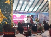 Bupati Malang Undang Perangkat Desa dari 7 Kecamatan, Tekankan Makna Halalbihalal Sebagai Perekat Sinergi Pemerintahan 16 Bupati Malang Undang Perangkat Desa dari 7 Kecamatan, Tekankan Makna Halalbihalal Sebagai Perekat Sinergi Pemerintahan
