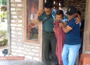 Sertu M. Aliyurridha Tunjukkan Kepedulian, Bantu Warga Binaan yang Sakit 15 Sertu M. Aliyurridha Tunjukkan Kepedulian, Bantu Warga Binaan yang Sakit