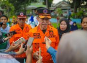 "Gempa Bumi" Guncang Kota Bogor dalam Peringatan HKB Nasional 8 “Gempa Bumi” Guncang Kota Bogor dalam Peringatan HKB Nasional