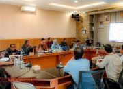 Kantah Kota Bogor Hadiri Pembahasan Perubahan Perda PSU 7 Kantah Kota Bogor Hadiri Pembahasan Perubahan Perda PSU